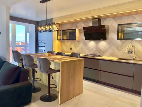 квартира по адресу Полковника Нечая ул., 6