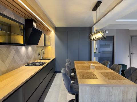 квартира по адресу Полковника Нечая ул., 6