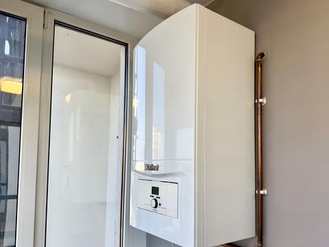 квартира по адресу Полковника Нечая ул., 6