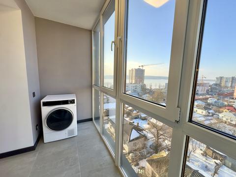 квартира по адресу Полковника Нечая ул., 6