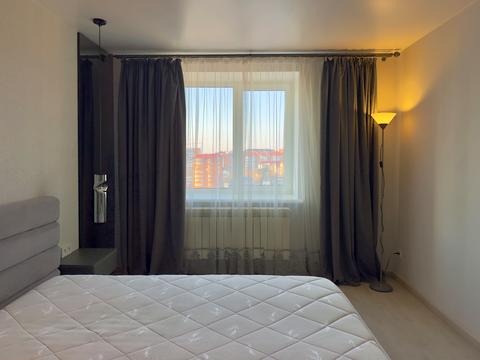 квартира по адресу Полковника Нечая ул., 6