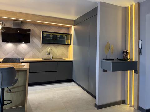 квартира по адресу Полковника Нечая ул., 6