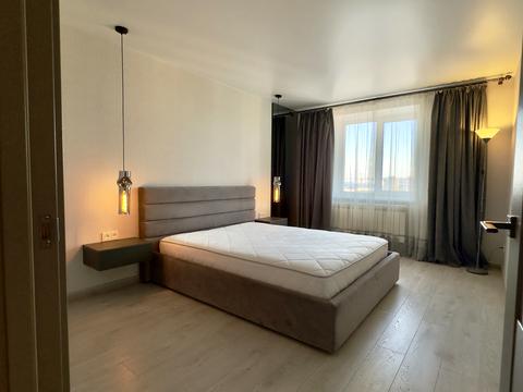 квартира по адресу Полковника Нечая ул., 6