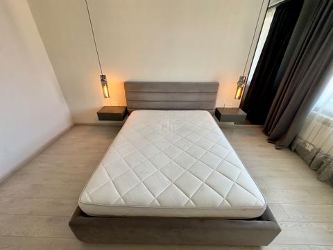 квартира по адресу Полковника Нечая ул., 6