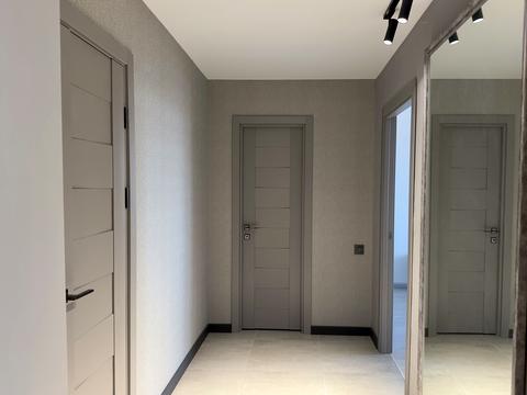 квартира по адресу Полковника Нечая ул., 6