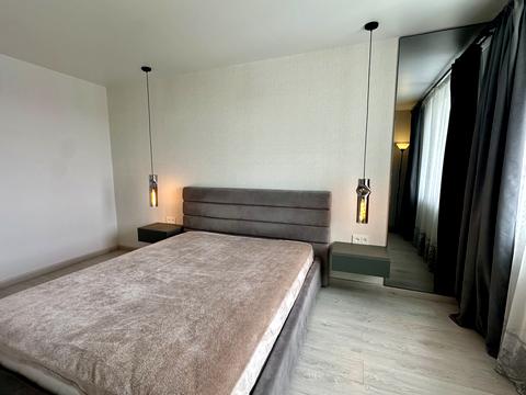 квартира по адресу Полковника Нечая ул., 6