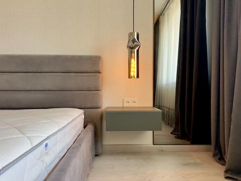 квартира по адресу Полковника Нечая ул., 6