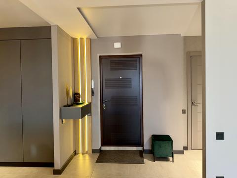 квартира по адресу Полковника Нечая ул., 6