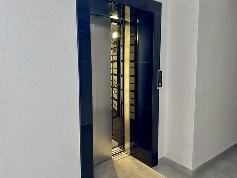 квартира по адресу Полковника Нечая ул., 6