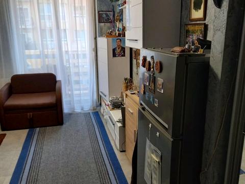 квартира по адресу Владислава Бувалкина ул., 7-Б К1