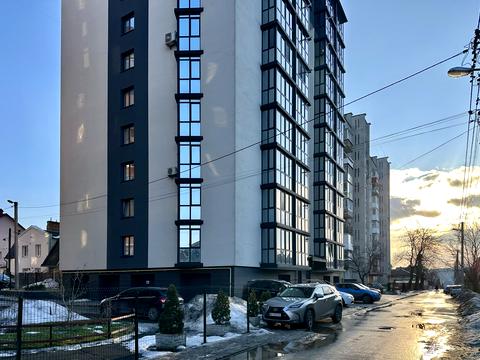 квартира по адресу Полковника Нечая ул., 6