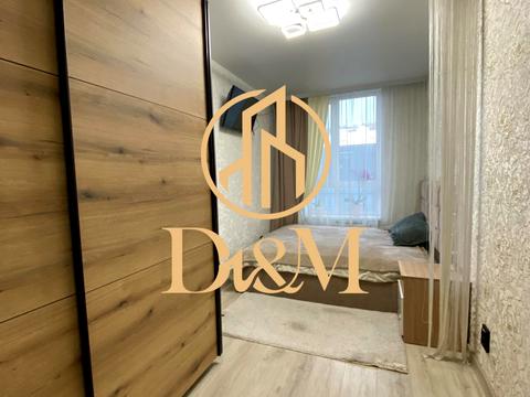 квартира по адресу Нова Виноградна ул., 6