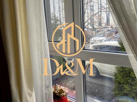 квартира по адресу Нова Виноградна ул., 6