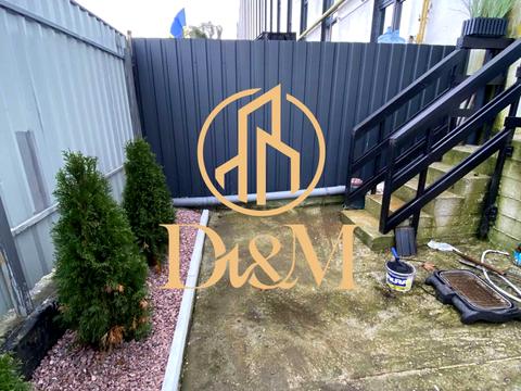 квартира по адресу Нова Виноградна ул., 6