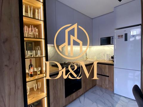 квартира по адресу Нова Виноградна ул., 6