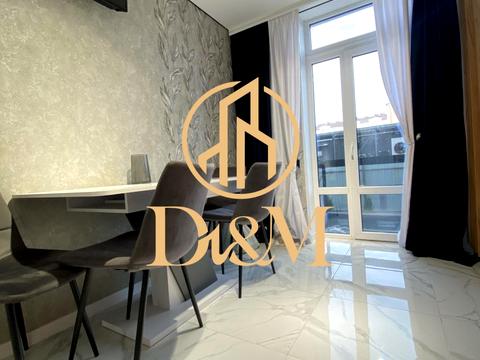 квартира по адресу Нова Виноградна ул., 6