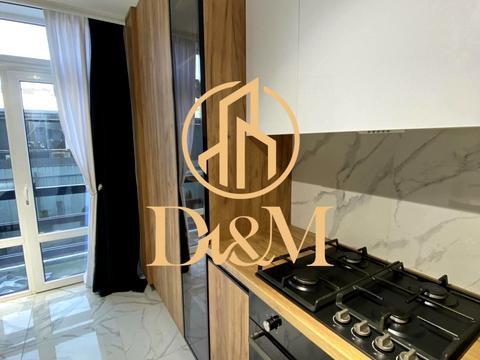 квартира по адресу Нова Виноградна ул., 6