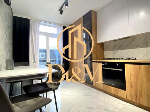 квартира по адресу Нова Виноградна ул., 6