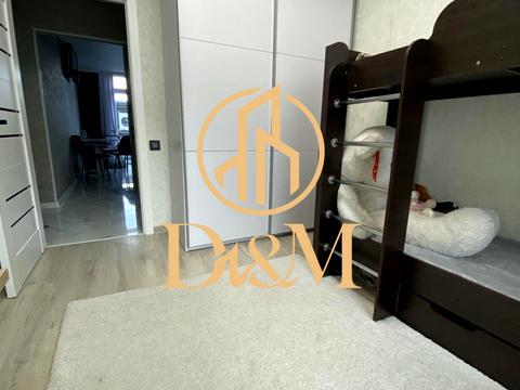 квартира по адресу Нова Виноградна ул., 6