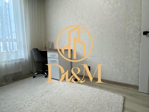 квартира по адресу Нова Виноградна ул., 6