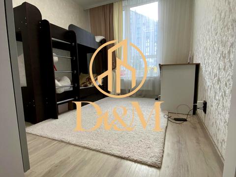 квартира по адресу Нова Виноградна ул., 6