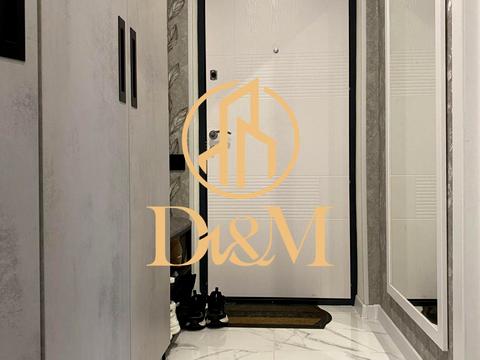 квартира по адресу Нова Виноградна ул., 6