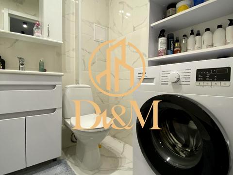 квартира по адресу Нова Виноградна ул., 6