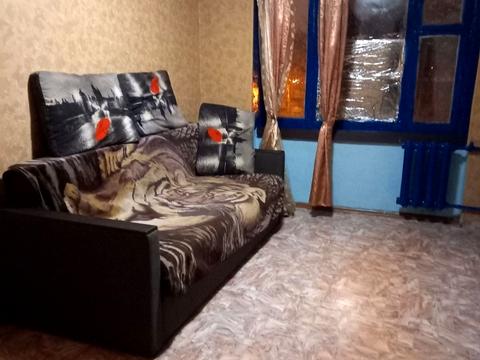 комната по адресу Косарева ул. (Соколова), 4