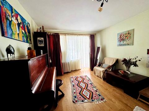 квартира за адресою Почайнинська вул., 13/9