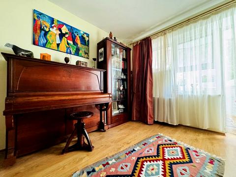 квартира за адресою Почайнинська вул., 13/9