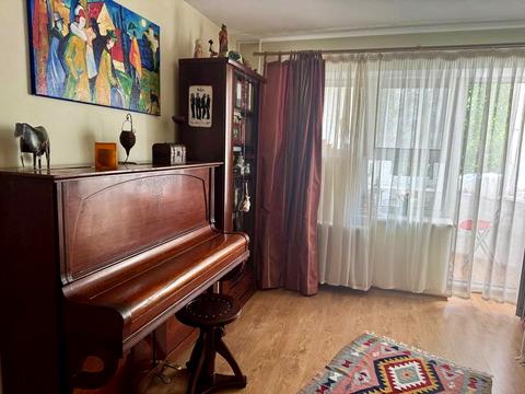 квартира за адресою Почайнинська вул., 13/9