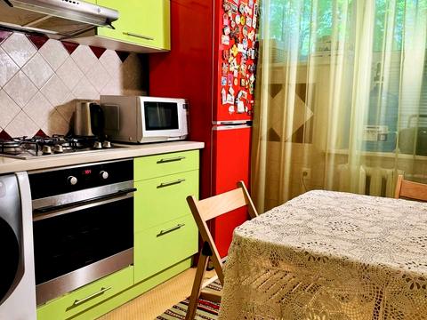 квартира за адресою Почайнинська вул., 13/9