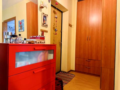 квартира за адресою Почайнинська вул., 13/9