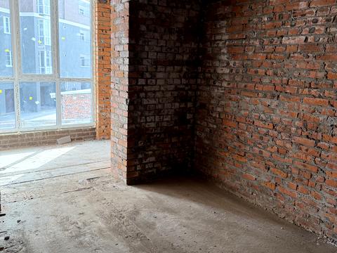 квартира за адресою Панаса Мирного вул., 16/4