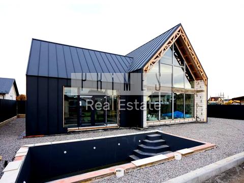 будинок за адресою с. Мала Олександрівка