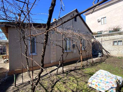 будинок за адресою Харківська вул.