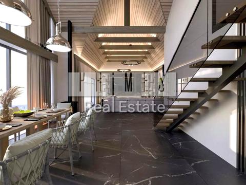 будинок за адресою с. Мала Олександрівка