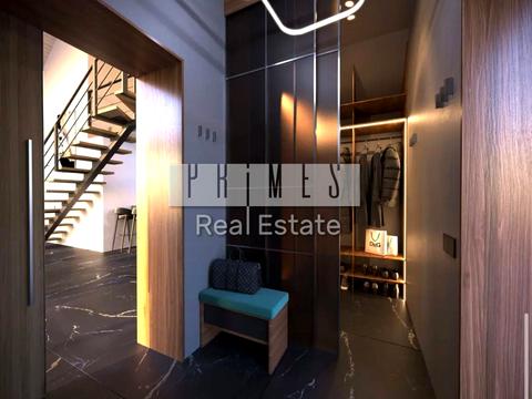 будинок за адресою с. Мала Олександрівка