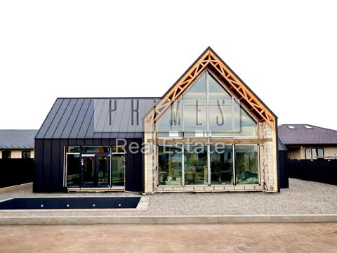 будинок за адресою с. Мала Олександрівка