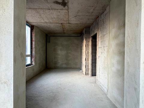 квартира по адресу Малоголосковская ул., 12б