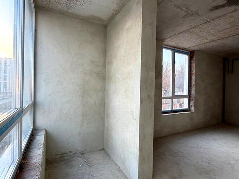 квартира по адресу Малоголосковская ул., 12б