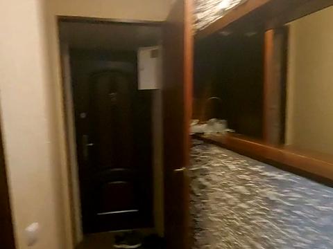 квартира за адресою Китобоїв вул., 7