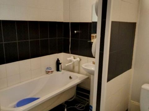 квартира за адресою Китобоїв вул., 7