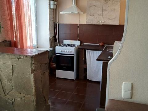 квартира за адресою Китобоїв вул., 7