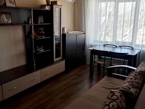 квартира за адресою Китобоїв вул., 7