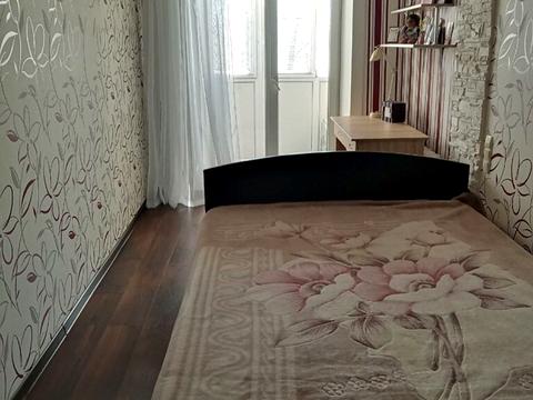 квартира за адресою Китобоїв вул., 7