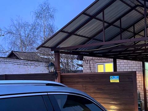 будинок за адресою Університетська, 56 а