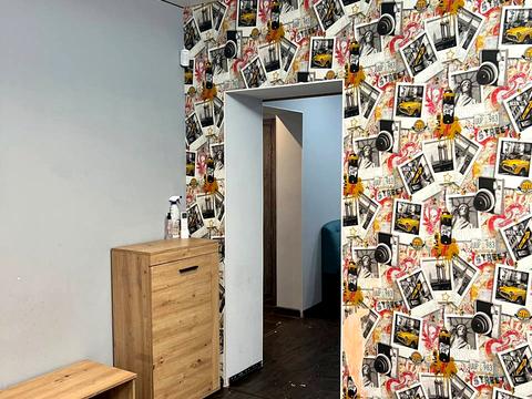 будинок за адресою Університетська, 56 а