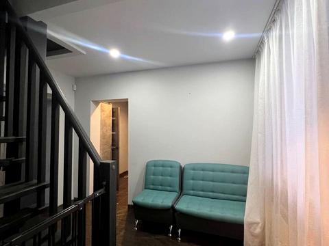 будинок за адресою Університетська, 56 а