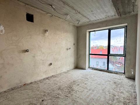 квартира за адресою Довбуша вул., (Будинок 2)